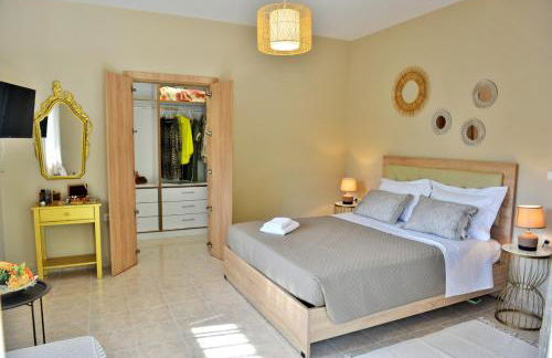 Villa with private pool Zambakas - Foto 3