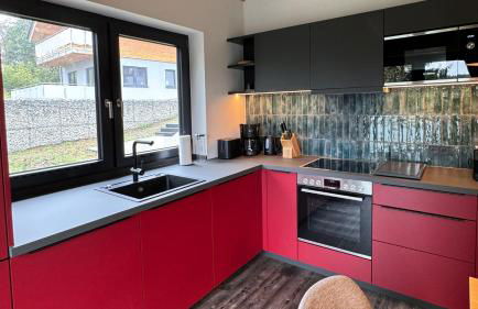 Hahnenklee Ferienchalets - Foto 11