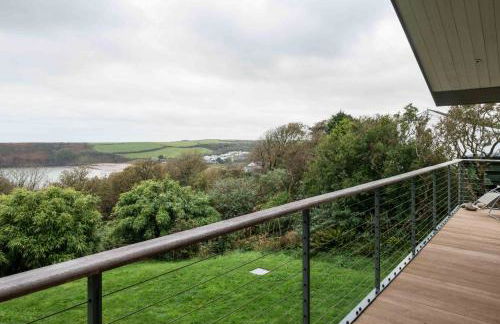 Green Shutters PembrokeshireBeachHouse - Foto 21