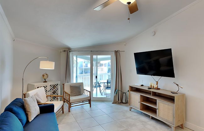 Sand Dollar East #201 - Foto 7