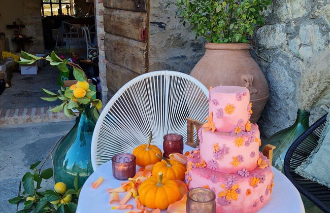 Agriturismo La Via dell'Oliviera - Photo 48