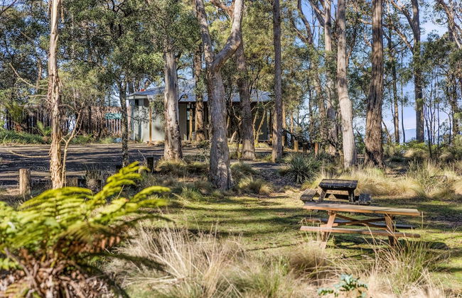 The Chalet - Foto 10