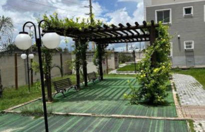 Apartamento Familia LL - Foto 12