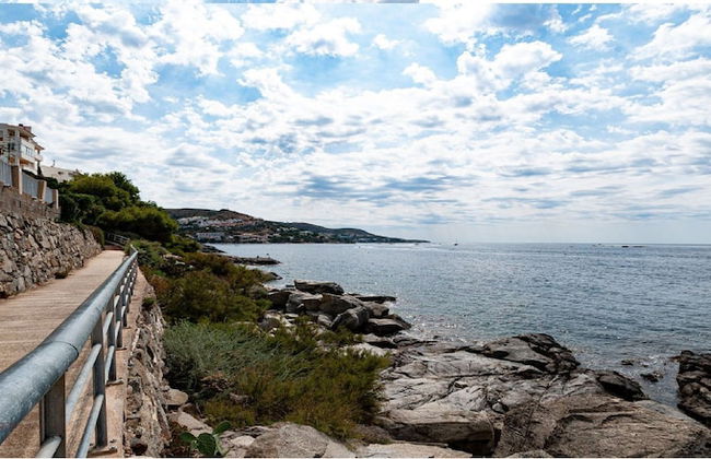 Vista Roses Mar - Cases del Far - Foto 101