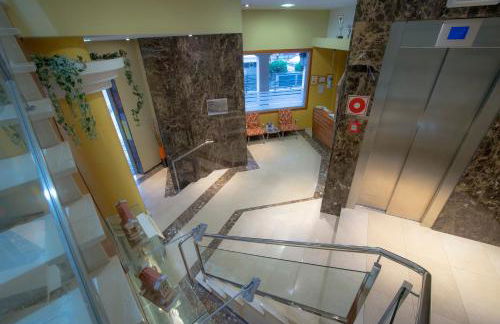 Aparthotel Arenteiro - Foto 8