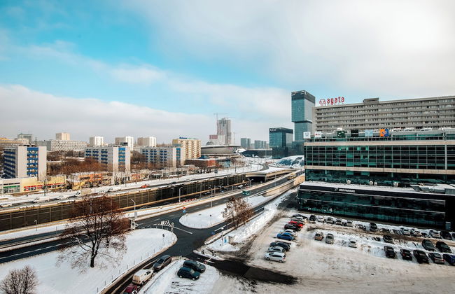 New York by Kairos Apartments - Foto 37