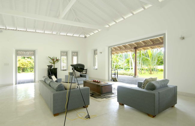 Ivory House - Foto 22