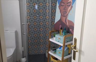 Nuestro refugio - Casco Viejo con wifi y parking gratuito- - Foto 21