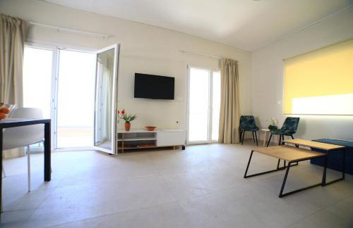 GREEN n' BLUE apartments - Foto 34