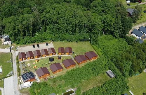 Domki letniskowe Wikar - Foto 41