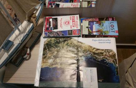 Comfort Studio Apartment Vita - Photo 15