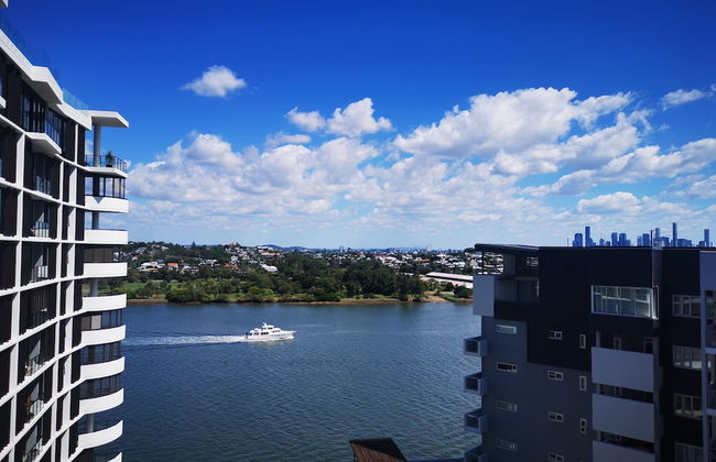 Link Portside Wharf Apartment Hotel - Photo 8