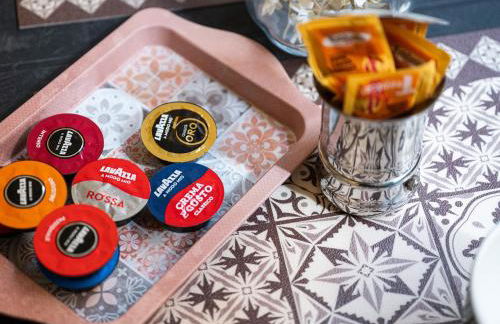 Civico 35 Cozy Loft Cagliari - Photo 13