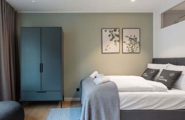 Limehome Münster Von-Steuben-Str. - Photo 58