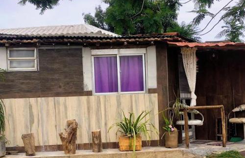 Recanto Privativo Suítes Brisas de Araruama - Região dos Lagos - Photo 1