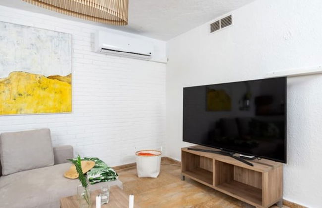 Villa - 4 Bedrooms with Pool, WiFi and Sea views - 107880 - Foto 20