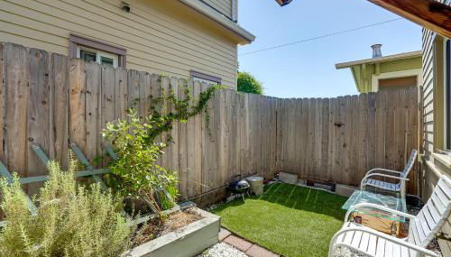 Walk to Dimond District Gems Home in Oakland - Foto 2