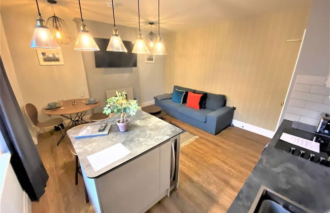 Claremont The Smeaton - Photo 28