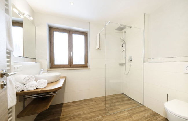 Geroldsee Comfortable Holiday Residence - Foto 5