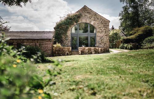 Rocking Stone Cottage - Foto 1