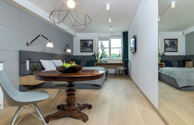 Old Town Premium Kazimierz Apartments - Photo 93