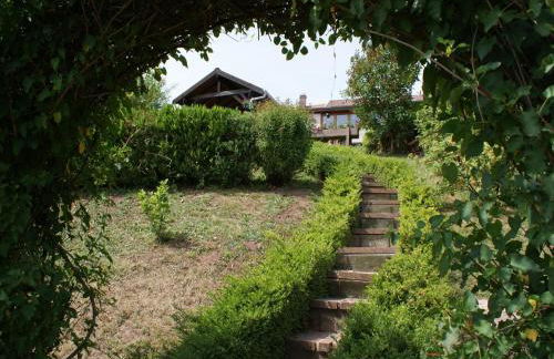 Gîte with views of the Vosges Mountains - Foto 11