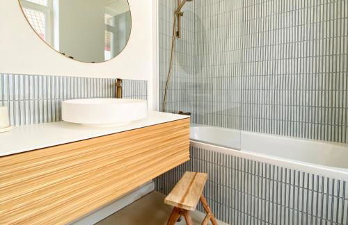 La Source - Villa wissantaise - Foto 17