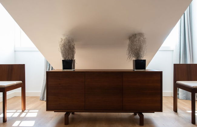 Augusta Residence Apartments - Foto 25