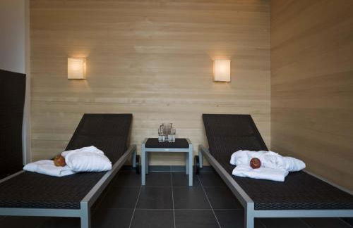 Forstgut - Premium Waldchalets und Lodge Suiten - Photo 62