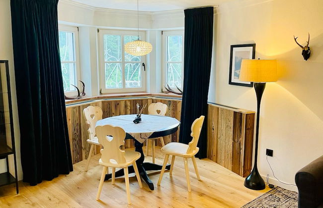 Love the Alps Apartments - Foto 33