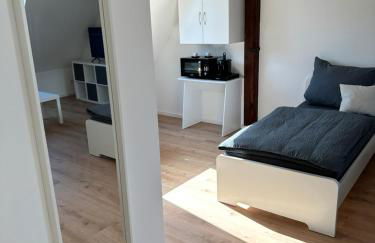 Apartment Obermichelbach - Foto 3