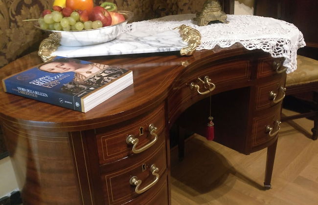 B&B La bottega d'Arte - Foto 7