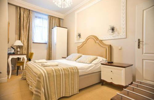 Dwór Hetman - Foto 73