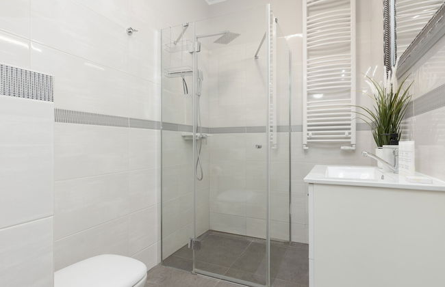 1 Bedroom Apartment by Renters Prestige - Photo 15