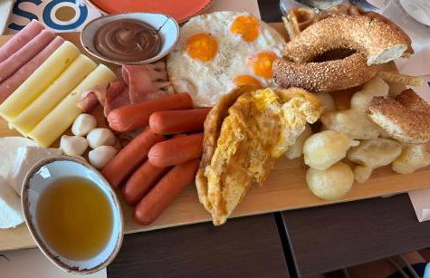 Eleni Golden - Comfort Stay 2 - Foto 27