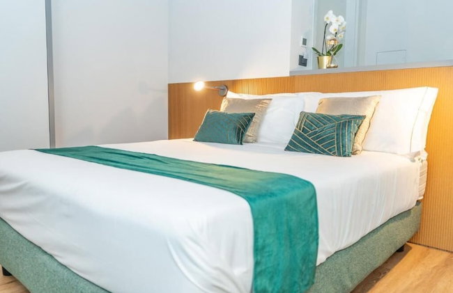 Augusto Imperial Apartment and Suites - Castel Sant'Angelo - Foto 43