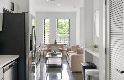 Landing Chic Studio Gym Clubhouse - Foto 6