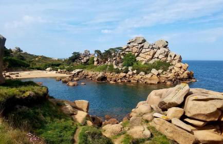 Maisonnette avec cour - Foto 13