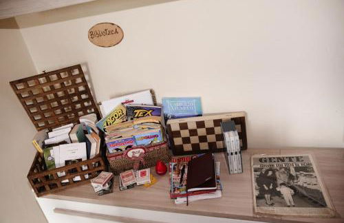 Casa Vacanze Galileo - Foto 60