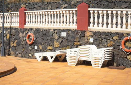 Alojamiento ISLA BONITA con balcón vista al mar - Foto 29