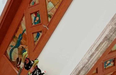 Apartament Fabryka Endorfin Kłodzko - Foto 33