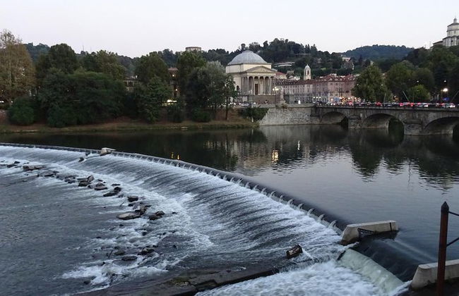 Turin - Visite privée à pied historique - Photo 11