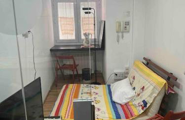 Apartamento en casa, si mascotas ,5 plazas - Photo 4