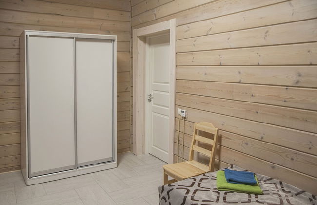 Kompleks Gostevyye Doma Barents - Photo 33