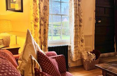 Manor Cottage - Foto 11