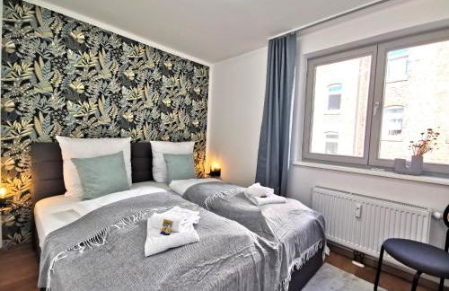 BohnApartments - Haus Leopold - sehr ruhig und zentral - Foto 1