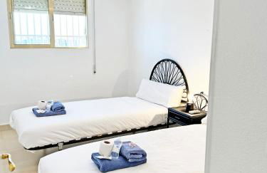 Oasis Frente al Mar. Parking Gratis - Foto 50