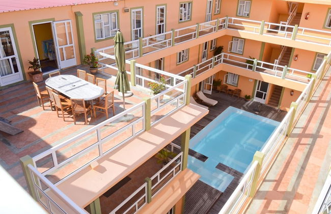 Wanna Studio Apartments - Foto 16