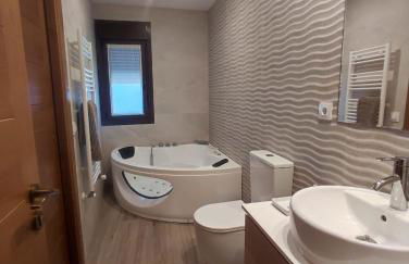 Apartamentos Sierra y Mar Aldealengua de Pedraza - Foto 47