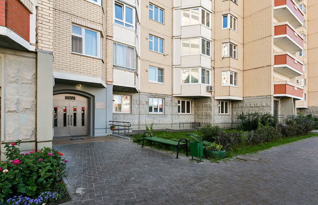 MaxRealty24 Putilkovo, Spaso-Tushinskiy Boulevard 5 - Foto 22